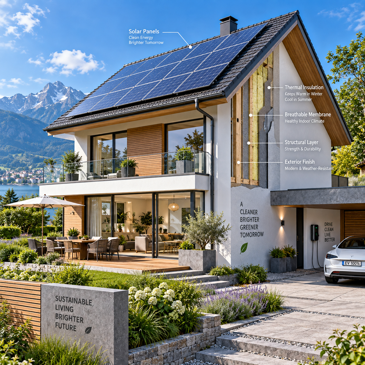 Bonus E Incentivi 2026 Per Lefficientamento Energetico Degli Edifici Guida Completa
