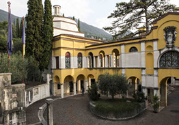 contatti e mappa 2014
